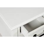 North Fork Chairside Table Chairside Tables Jofran 6