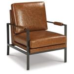 Peacemaker Accent Chair Chairs Ashley Furniture 12
