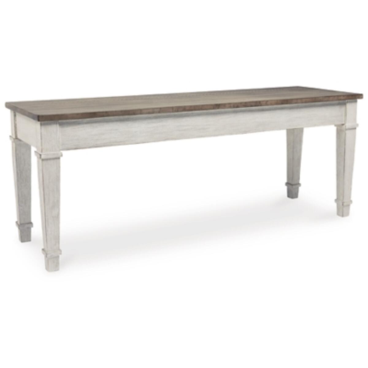 Skempton Storage Bench Accent Furniture Ashley Furniture 13