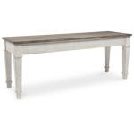 Skempton Storage Bench Accent Furniture Ashley Furniture 24