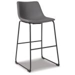 Centiar Pub Height Bar Stool Barstools Ashley Furniture 20