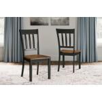 Owingsville Dining Chair Chairs & Benches Ashley Furniture 25