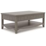 Charina Coffee Table Cocktail & Coffee Tables Ashley Furniture 29