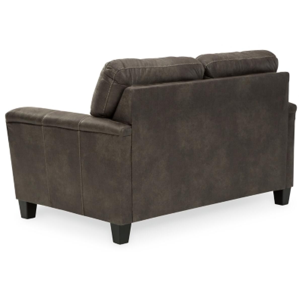 Navi Loveseat Loveseats Ashley Furniture 15