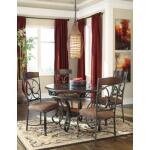 Glambrey Dining Chair (Set of 4) Chairs & Benches Ashley Furniture 41