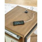 Fridley End Table End tables Ashley Furniture 26