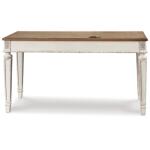 Realyn 60″ Home Office Desk Desks Ashley Furniture 30