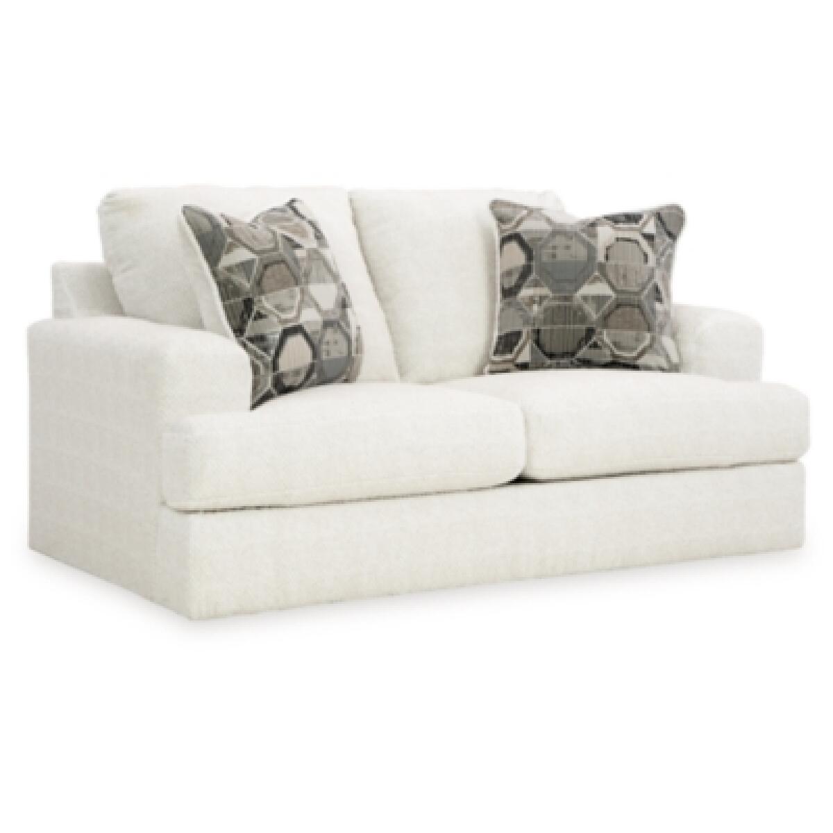 Karinne Loveseat Loveseats Ashley Furniture 9