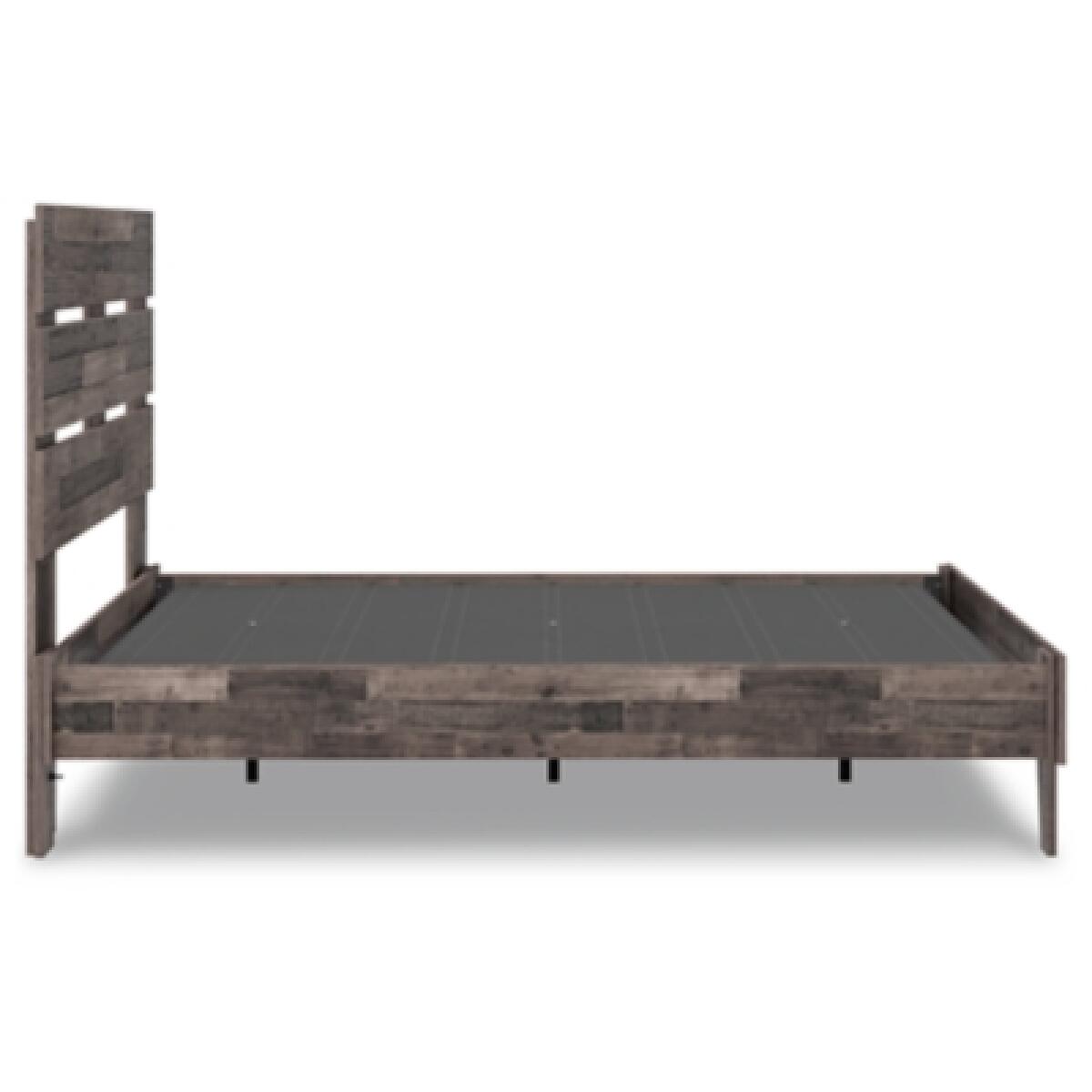 Neilsville Full Panel Platform Bed Beds Ashley Furniture 18