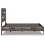Neilsville Full Panel Platform Bed Beds Ashley Furniture 27