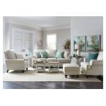 Marietta Sofa Sofas Bassett Furniture 9