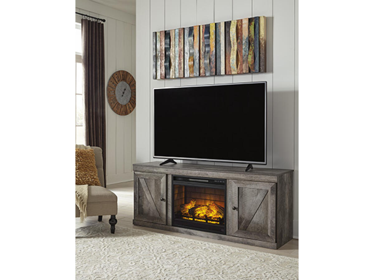 Entertainment Stands Steinberg's Furniture