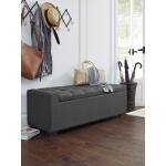 Cortwell Storage Bench Accent Furniture Ashley Furniture 21