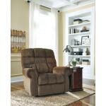 Ernestine Power Lift Recliner Recliners Ashley Furniture 35