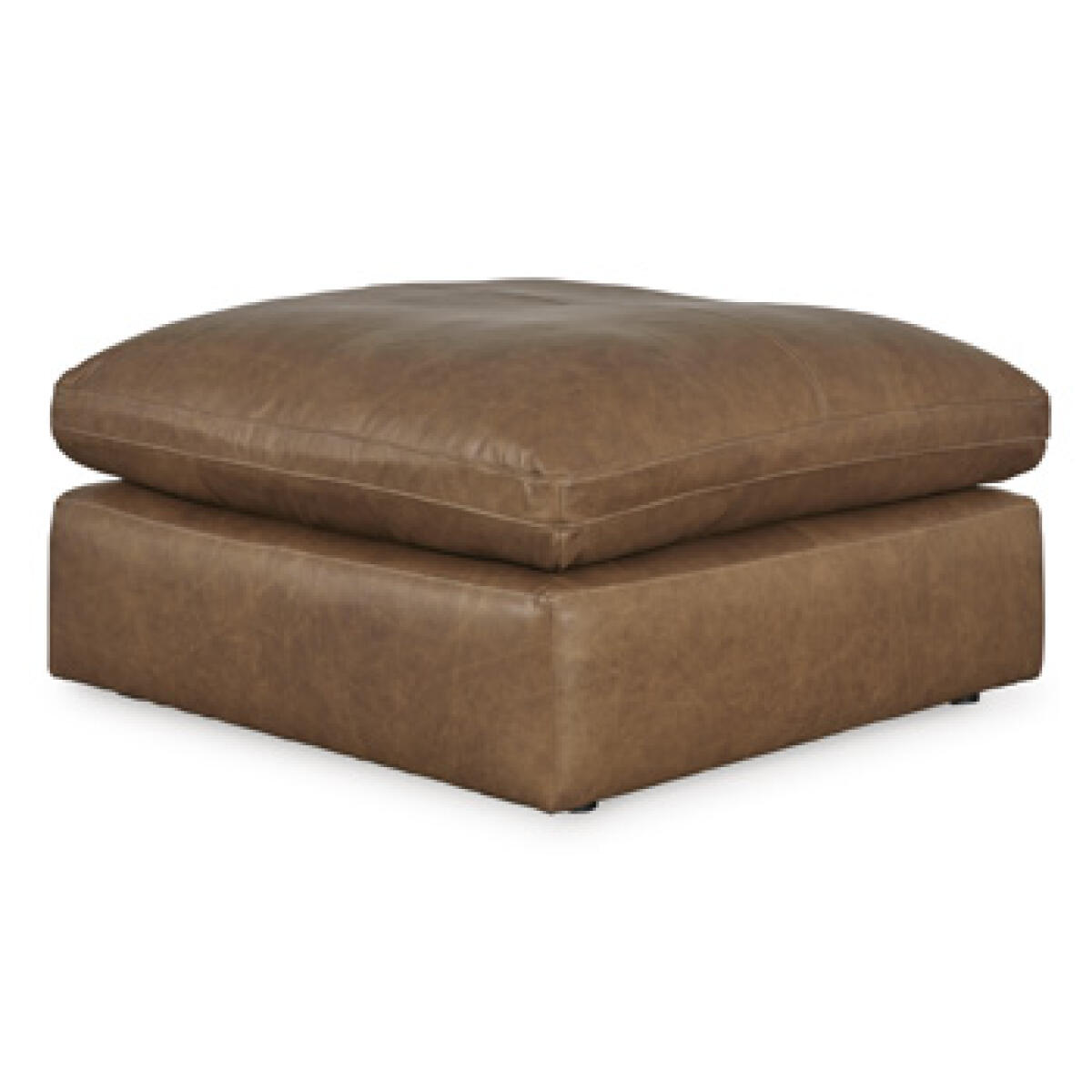 Emilia Oversized Accent Ottoman Ottomans & Poufs Ashley Furniture 7
