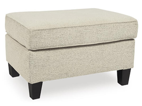 Abinger Ottoman Ottomans & Poufs Ashley Furniture 11