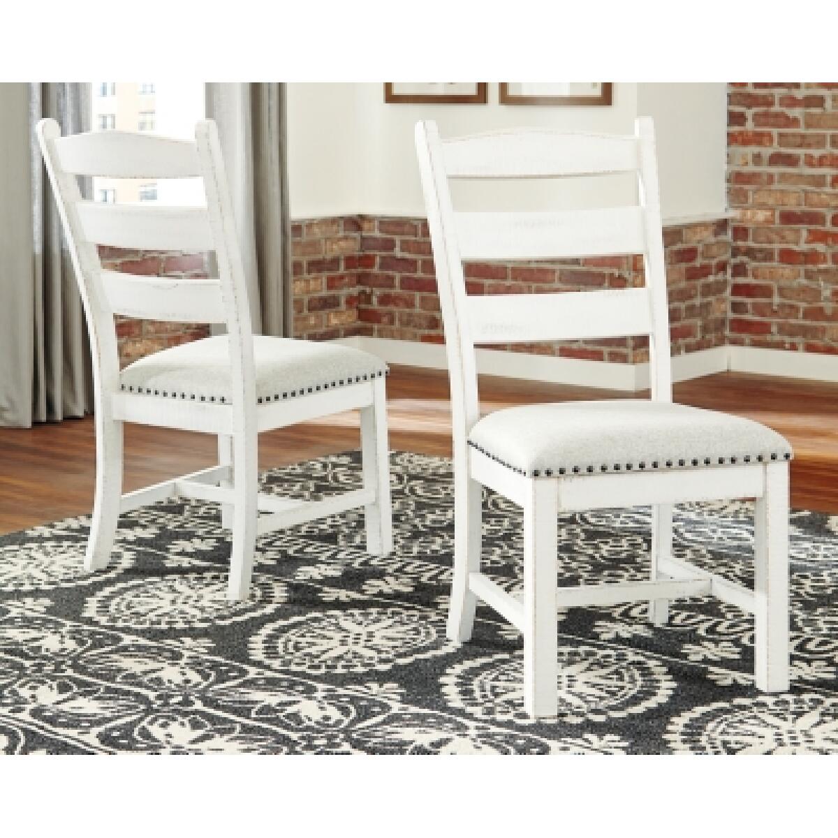 Valebeck Dining Chair Chairs & Benches Ashley Furniture 11