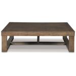 Cariton Coffee Table - Image 4