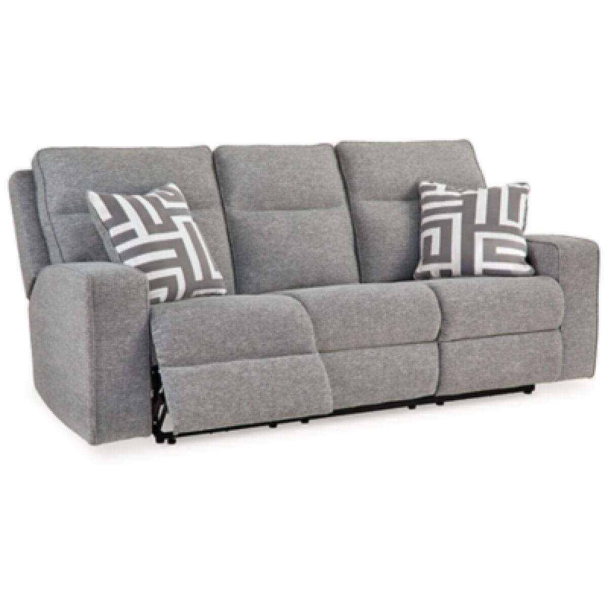 Biscoe Power Reclining Sofa Sofas Ashley Furniture 14