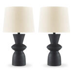 Scarbot Table Lamp (Set of 2)