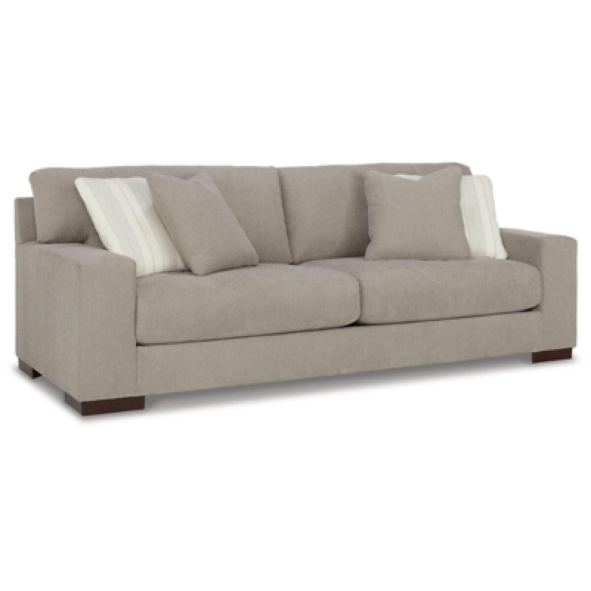 Maggie Sofa Sofas Ashley Furniture 12