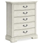 Arlendyne Chest of Drawers Chests Ashley Furniture 25