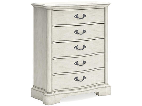 Arlendyne Chest of Drawers Chests Ashley Furniture