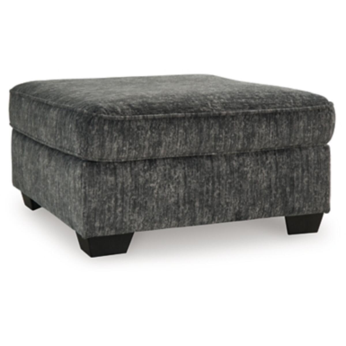 Lonoke Oversized Accent Ottoman Ottomans & Poufs Ashley Furniture 7