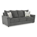 Stairatt Sofa Sofas Ashley Furniture 15