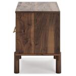 Calverson Nightstand Nightstands Ashley Furniture 31