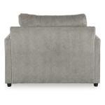 Soletren Oversized Chair Chairs Ashley Furniture 21