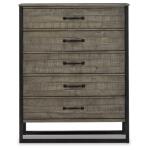Brennagan Chest of Drawers - Image 5