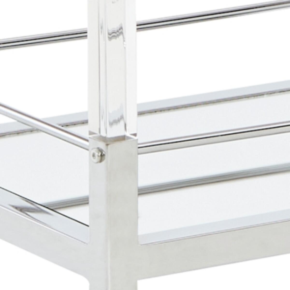 Chaseton Bar Cart Bar Furniture Ashley Furniture 12