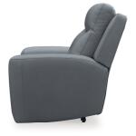 Mindanao Power Recliner Recliners Ashley Furniture 36