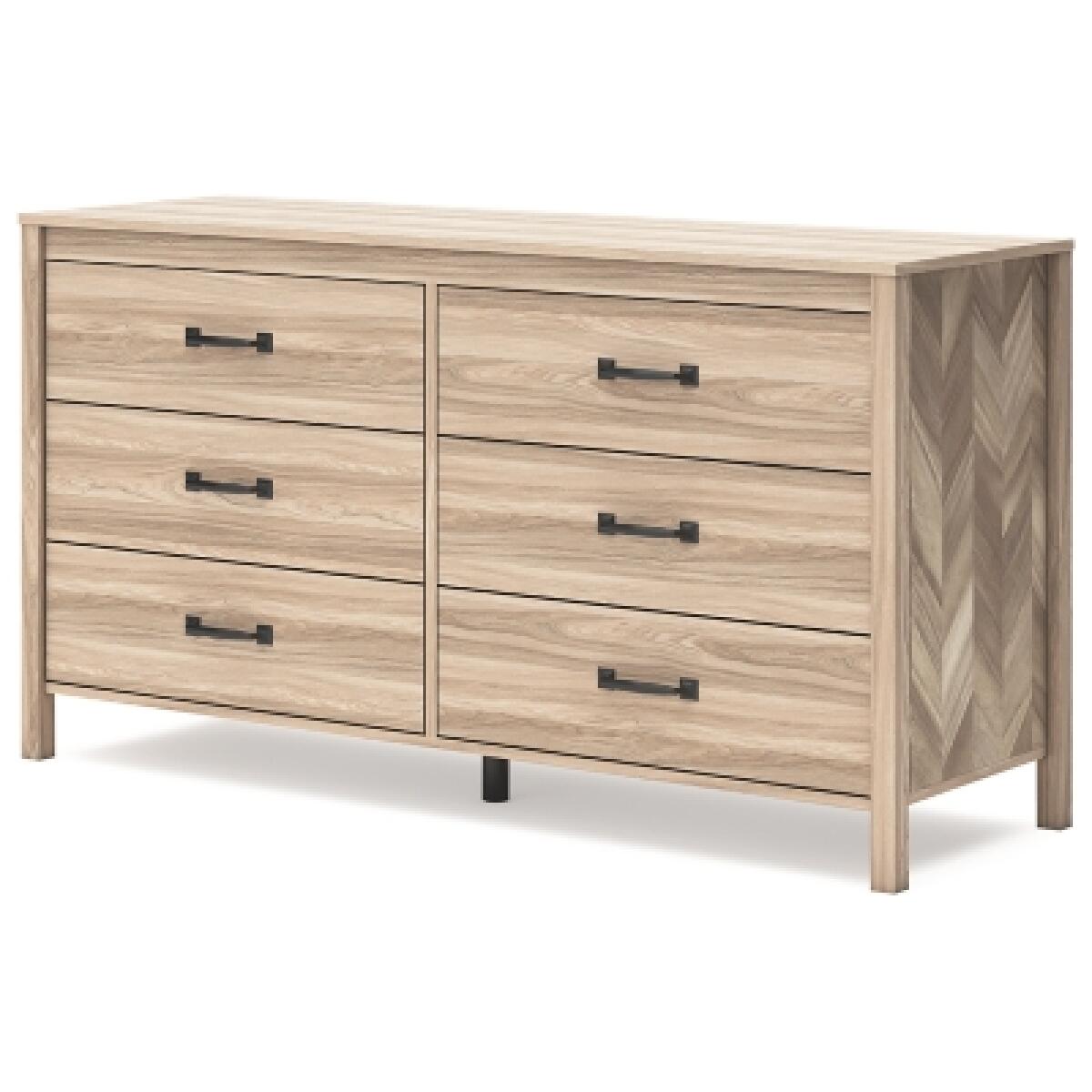Battelle Dresser Dressers Ashley Furniture 15