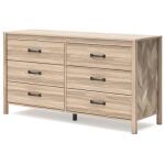 Battelle Dresser Dressers Ashley Furniture 26