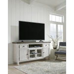 Havalance TV Stand Entertainment Stands Ashley Furniture 21