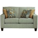 Tate Two Cushion Loveseats