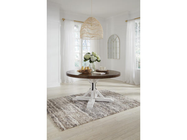 Valebeck Dining Table Dining Tables Ashley Furniture