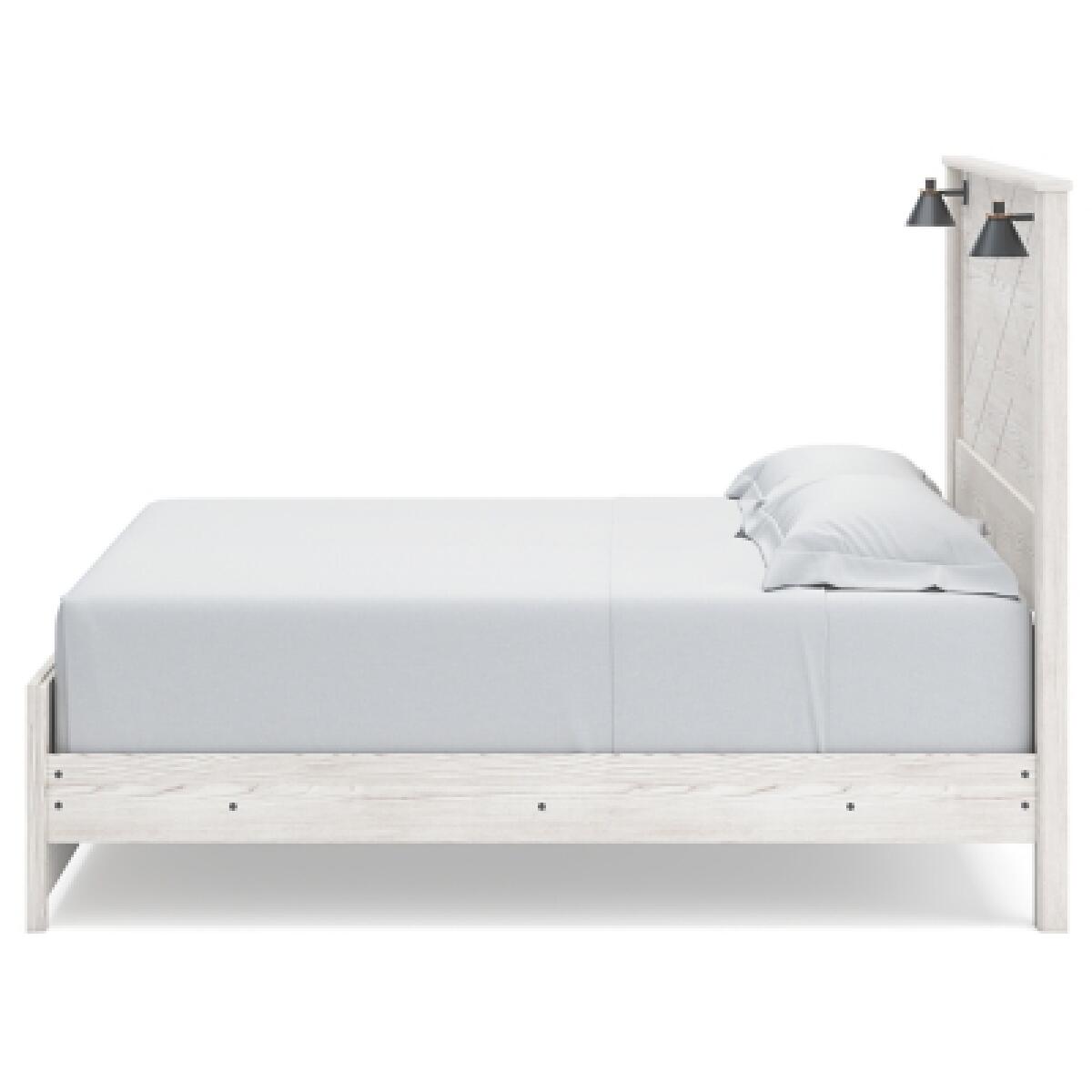 Gerridan King Panel Bed Beds Ashley Furniture 16
