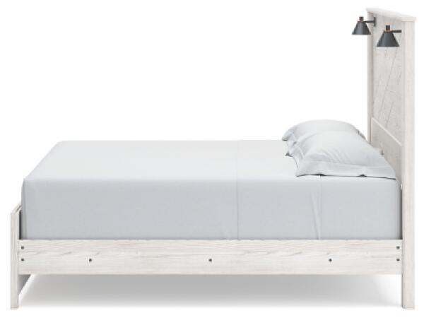 Gerridan King Panel Bed Beds Ashley Furniture 24