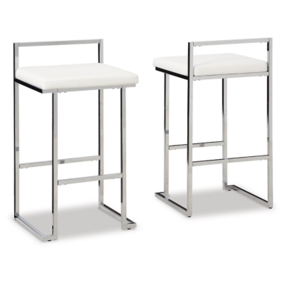 Madanere Bar Height Bar Stool Barstools Ashley Furniture 15