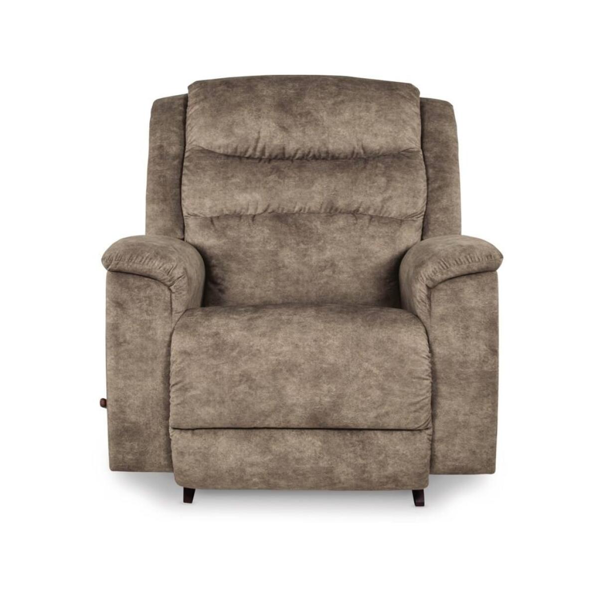 Redwood Rocking Recliner Recliners Customizable 5