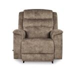 Redwood Rocking Recliner