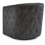 Brentlow Swivel Accent Chair - Image 7