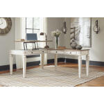 Realyn 2-Piece Home Office Lift Top Desk Desks Ashley Furniture 27