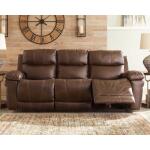 Edmar Power Reclining Sofa Sofas Ashley Furniture 31