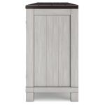 Darborn 88″ TV Stand Entertainment Stands Ashley Furniture 30
