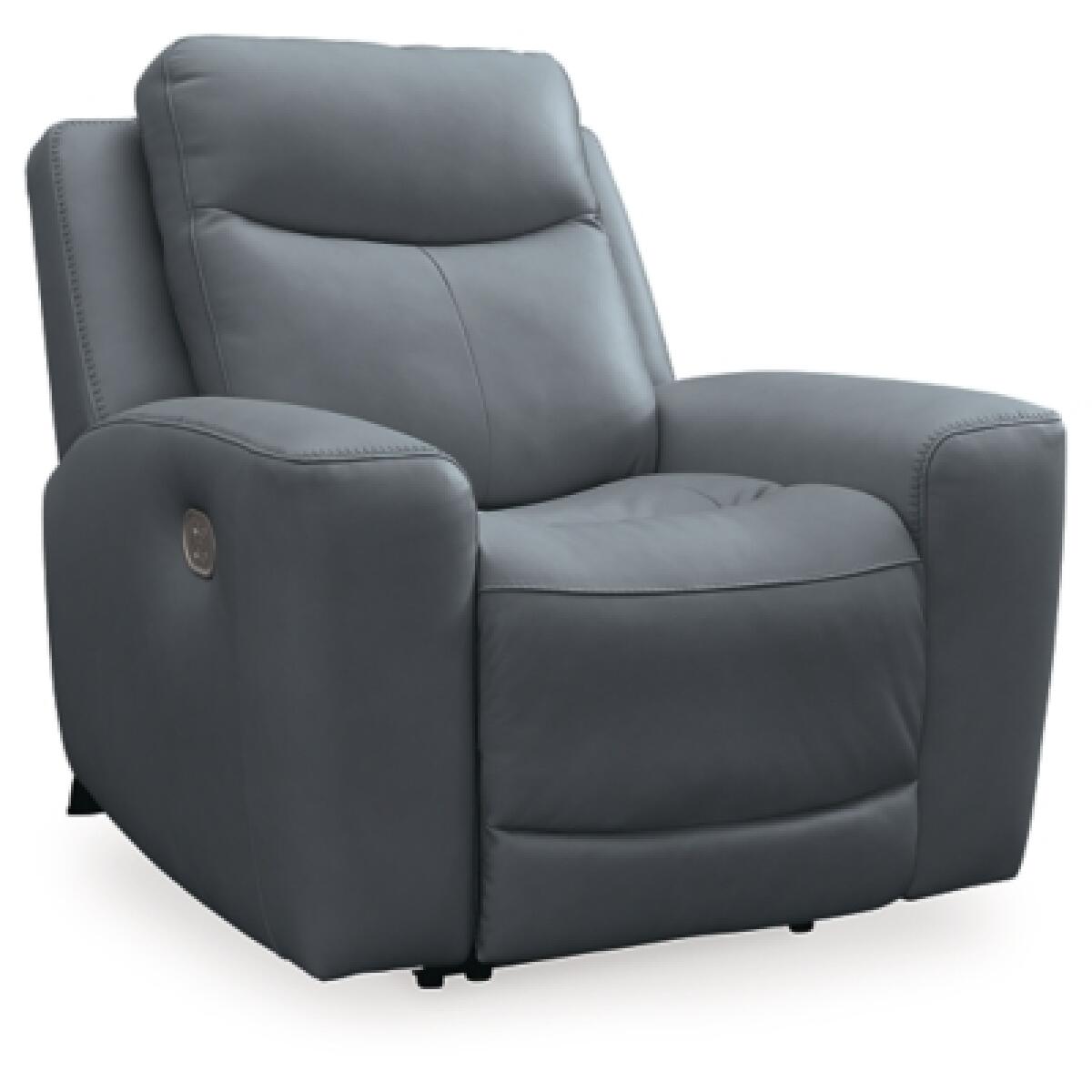 Mindanao Power Recliner Recliners Ashley Furniture 16