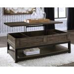 Johurst Coffee Table with Lift Top Cocktail & Coffee Tables Ashley Furniture 22